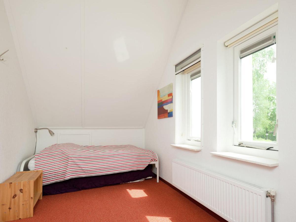 Villa With Spacious Garden Near Heeten Экстерьер фото